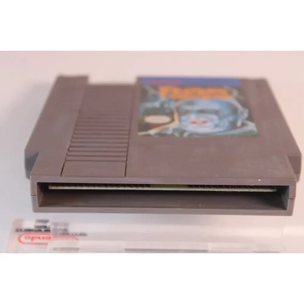 Fester's Quest (Nintendo NES, 1989) Authentic, game cart only, Tested/Works